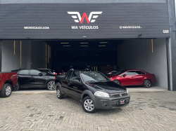 FIAT Strada 1.0 12V TURBO 200 FLEX EDIZIONE 25 CABINE DUPLA CVT AUTOM�TICO