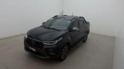 FIAT Strada 1.0 12V TURBO 200 FLEX ULTRA CABINE DUPLA AUTOMÁTICO CVT