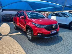 FIAT Strada 1.3 4P FIREFLY FLEX VOLCANO CABINE DUPLA