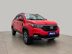 FIAT Strada 1.3 4P FIREFLY FLEX VOLCANO CABINE DUPLA