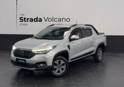 FIAT Strada 1.3 4P FIREFLY FLEX VOLCANO CABINE DUPLA