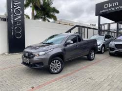 FIAT Strada 1.3 FIREFLY FLEX FREEDOM CABINE SIMPLES PLUS