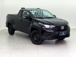 FIAT Strada 1.3 FIREFLY FLEX ENDURANCE PLUS CABINE SIMPLES