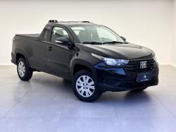 FIAT Strada 1.3 FIREFLY FLEX ENDURANCE PLUS CABINE SIMPLES