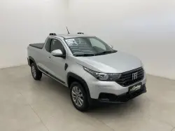 FIAT Strada 1.3 FIREFLY FLEX CABINE SIMPLES