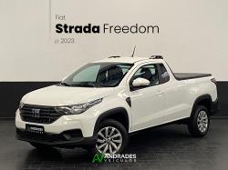 FIAT Strada 1.3 FIREFLY FLEX FREEDOM CABINE SIMPLES
