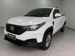 FIAT Strada 1.3 FIREFLY FLEX FREEDOM CABINE SIMPLES