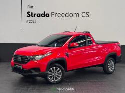 FIAT Strada 1.3 FIREFLY FLEX FREEDOM CABINE SIMPLES