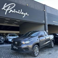 FIAT Strada 1.3 FIREFLY FLEX FREEDOM CABINE SIMPLES