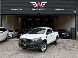 FIAT Strada 1.3 FIREFLY FLEX ENDURANCE CABINE SIMPLES