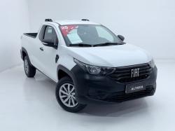 FIAT Strada 1.3 FIREFLY FLEX CABINE SIMPLES