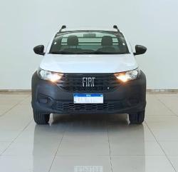 FIAT Strada 1.4 FIRE FLEX CABINE SIMPLES