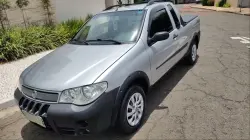 FIAT Strada 1.4 FIRE FLEX CABINE ESTENDIDA