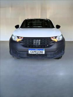 FIAT Strada 1.4 FIRE FLEX CABINE SIMPLES