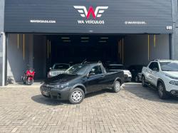 FIAT Strada 1.4 FIRE FLEX CABINE SIMPLES