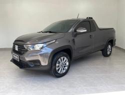 FIAT Strada 1.4 FLEX 3P FREEDOM CABINE DUPLA