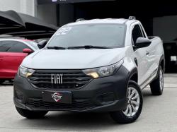 FIAT Strada 1.4 FLEX ENDURANCE CABINE SIMPLES