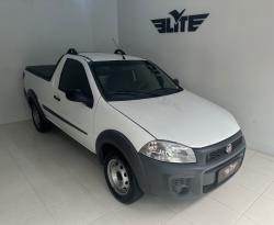 FIAT Strada 1.4 FLEX HARD WORKING CABINE SIMPLES