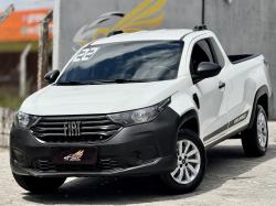 FIAT Strada 1.4 FLEX ENDURANCE CABINE SIMPLES