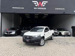 FIAT Strada 1.4 FLEX ENDURANCE CABINE SIMPLES