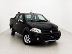 FIAT Strada 1.4 FLEX 3P FREEDOM CABINE DUPLA