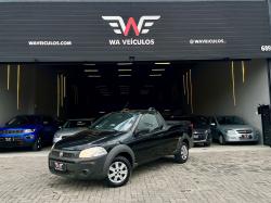 FIAT Strada 1.4 FLEX HARD WORKING CABINE SIMPLES