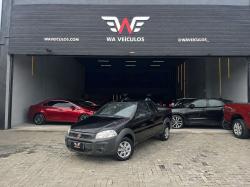FIAT Strada 1.4 WORKING FLEX CABINE ESTENDIDA