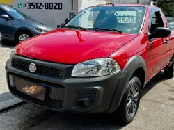 FIAT Strada 1.4 WORKING FLEX CABINE SIMPLES