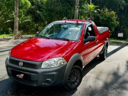 FIAT Strada 1.4 WORKING FLEX CABINE SIMPLES