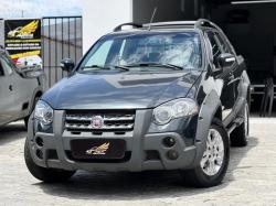FIAT Strada 1.8 16V FLEX ADVENTURE CABINE ESTENDIDA DUALOGIC AUTOMATIZADO