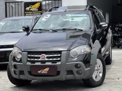 FIAT Strada 1.8 3P FLEX ADVENTURE CABINE DUPLA DUALOGIC AUTOMATIZADO