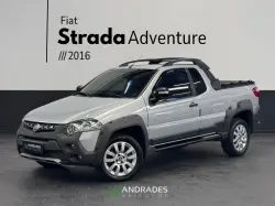 FIAT Strada 1.8 ADVENTURE CABINE ESTENDIDA