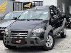 FIAT Strada 1.8 FLEX ADVENTURE LOCKER CABINE DUPLA