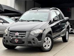 FIAT Strada 1.8 FLEX ADVENTURE CABINE DUPLA DUALOGIC AUTOMATIZADO