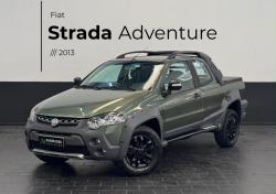 FIAT Strada 1.8 FLEX ADVENTURE LOCKER CABINE ESTENDIDA