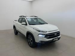 FIAT Toro 1.3 16V 4P FLEX 270 TURBO FREEDOM AUTOMTICO