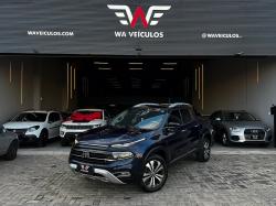 FIAT Toro 1.3 16V 4P FLEX 270 TURBO ENDURANCE AUTOMTICO