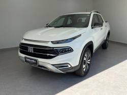 FIAT Toro 1.3 16V 4P FLEX 270 TURBO VOLCANO AUTOM�TICO