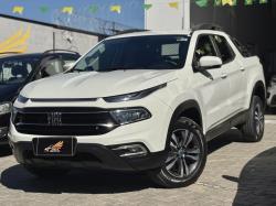 FIAT Toro 1.3 16V 4P FLEX 270 TURBO FREEDOM AUTOM�TICO