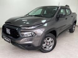 FIAT Toro 1.3 16V 4P FLEX 270 TURBO ENDURANCE AUTOM�TICO