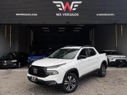 FIAT Toro 1.3 16V 4P FLEX 270 TURBO ENDURANCE AUTOM�TICO