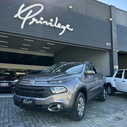 FIAT Toro 1.8 16V 4P FLEX FREEDOM AUTOM�TICO