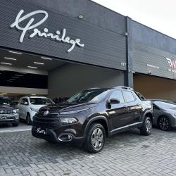 FIAT Toro 1.8 16V 4P FLEX FREEDOM AUTOM�TICO