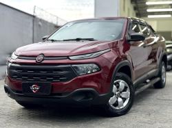 FIAT Toro 1.8 16V 4P ENDURANCE AUTOM�TICO