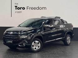 FIAT Toro 1.8 16V 4P FLEX FREEDOM AUTOM�TICO