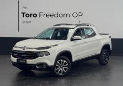 FIAT Toro 1.8 16V 4P FLEX FREEDOM OPEN EDITION AUTOM�TICO