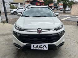 FIAT Toro 1.8 16V 4P FLEX FREEDOM AUTOM�TICO