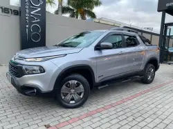 FIAT Toro 1.8 16V 4P FLEX FREEDOM AUTOM�TICO