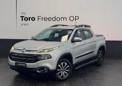FIAT Toro 1.8 16V 4P FLEX FREEDOM OPEN EDITION AUTOM�TICO