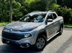 FIAT Toro 1.8 16V 4P FLEX FREEDOM AUTOMÁTICO